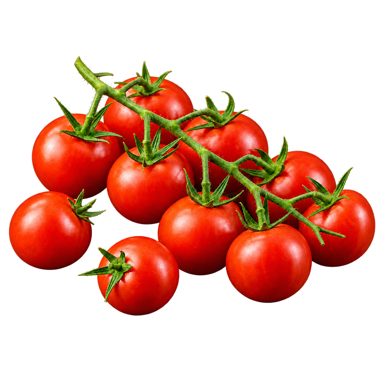 Cherry Tomatoes
