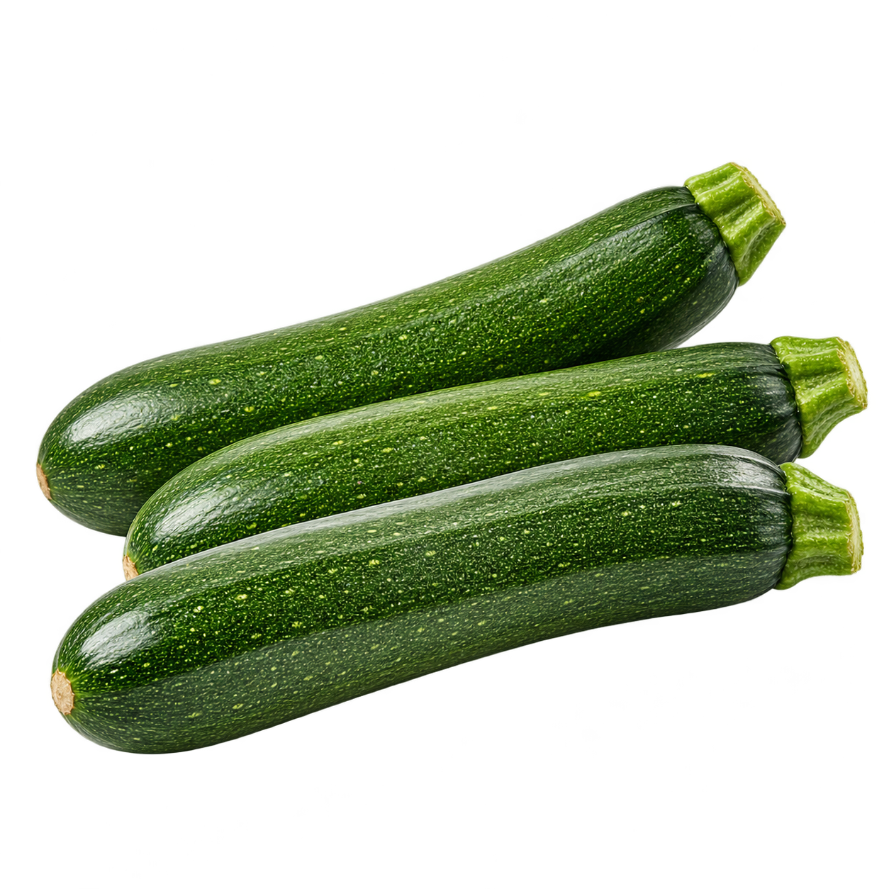 Courgettes (Zucchini)