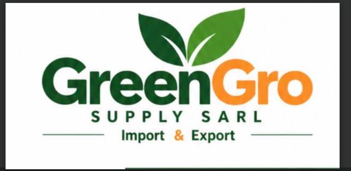 GreenGro Supply SARL — Import & Export