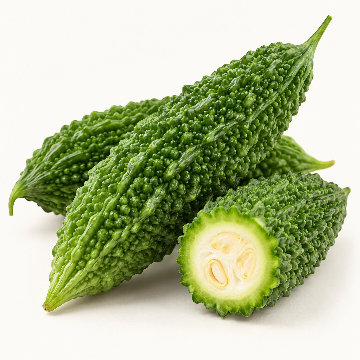 Karela (Bitter Gourd / Bitter Melon)