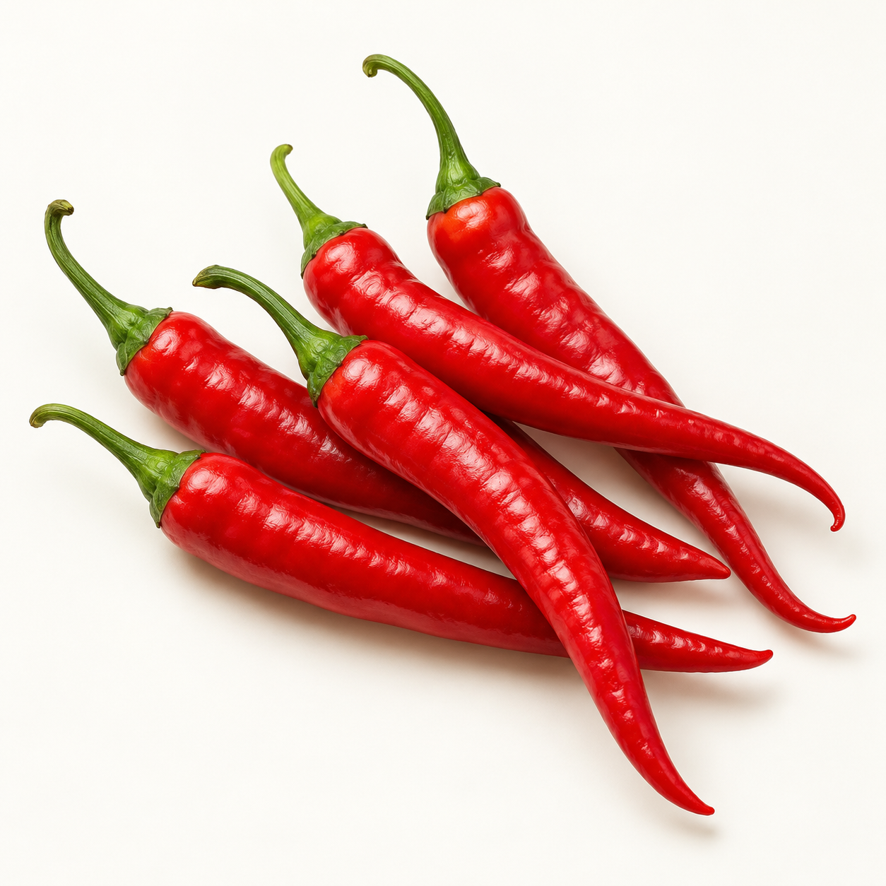 Long Red Chilli