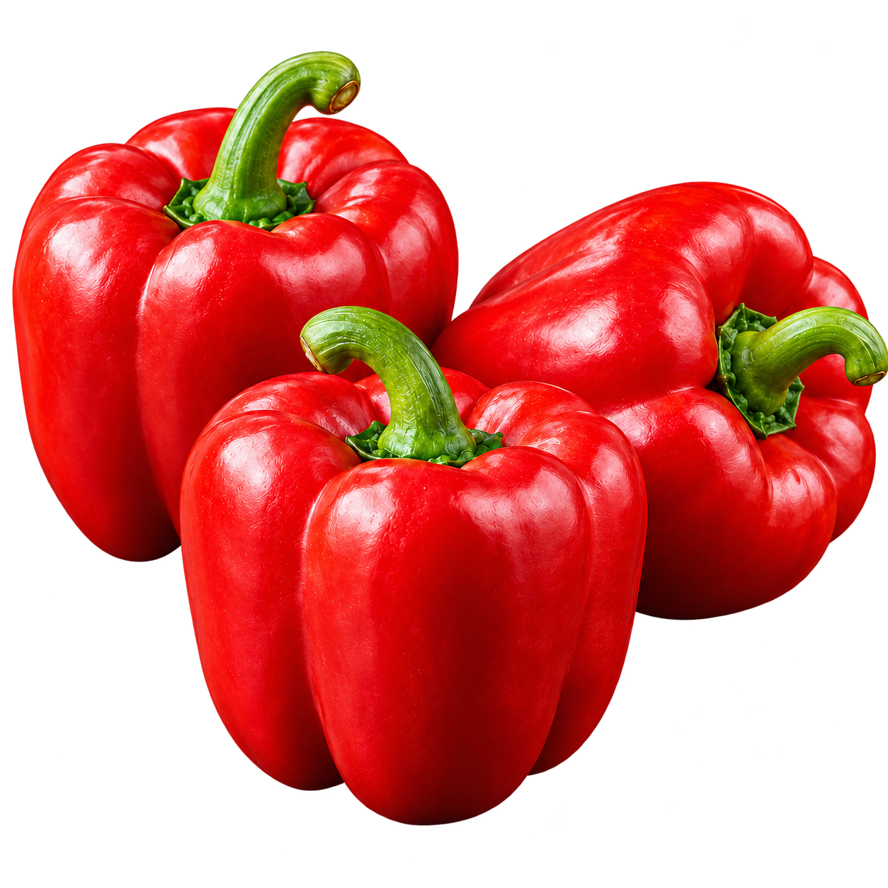 Red Capsicum