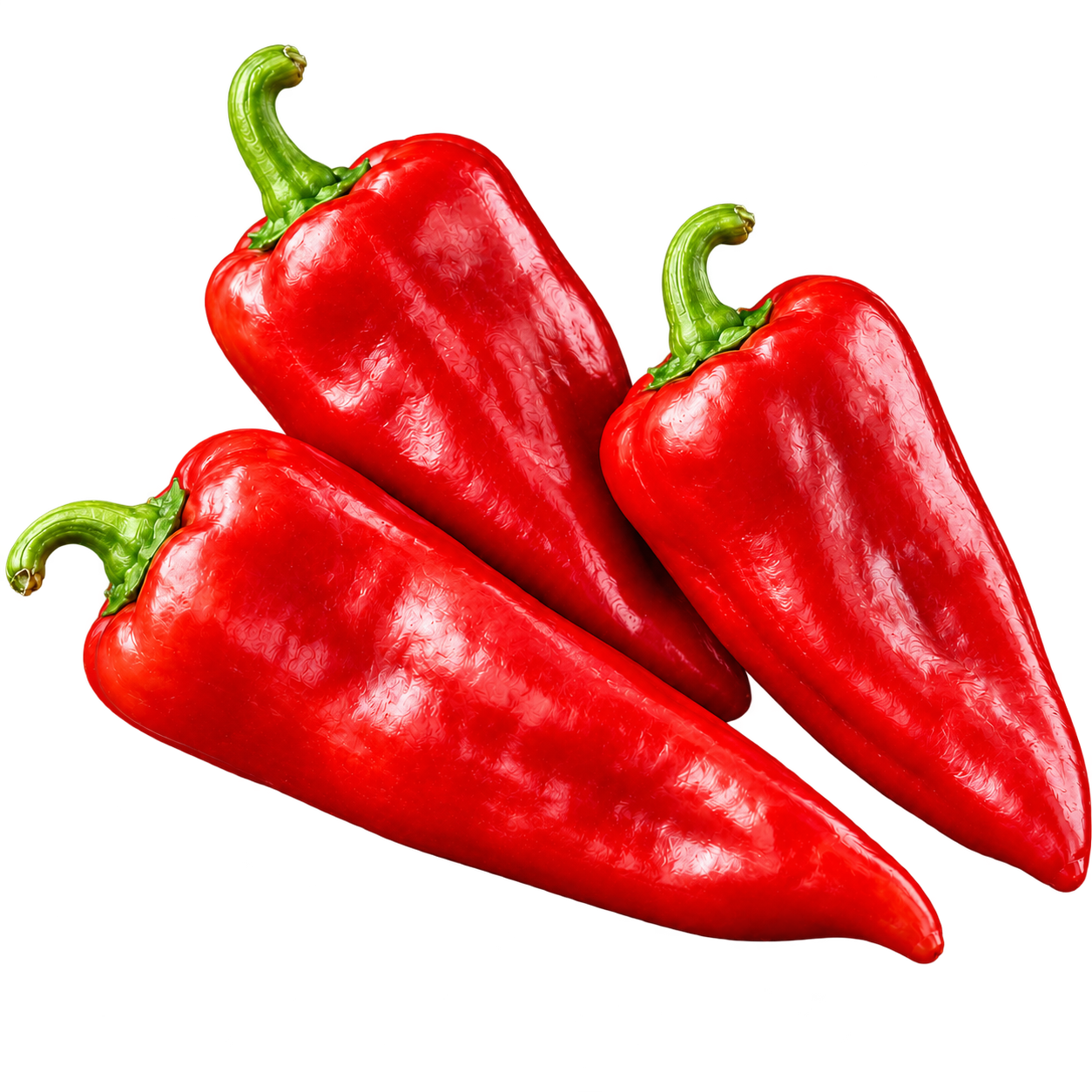 Red Long Kapya Pepper