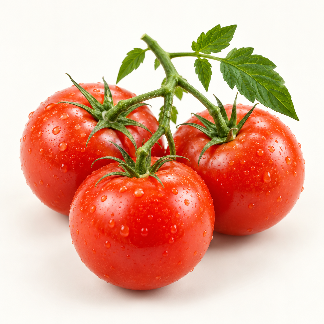 Fresh Tomatoes